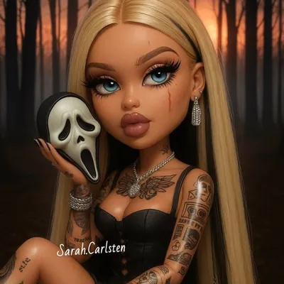 Sarah ๐ค profile