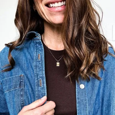 Sarah Colussi | Amazon Finds & Organization profile
