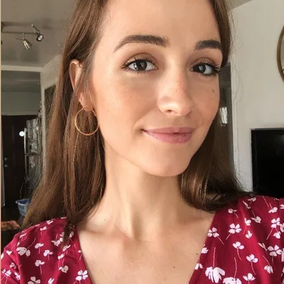Sarah ๐ฑ profile