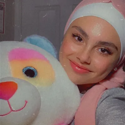 🧸سارة الذهبي | Sarah Al Zahabi profile