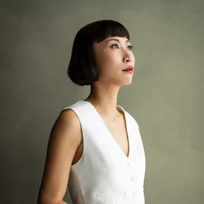 SARAH SAYURI LEUNG🌙🐇 Instagram profile photo