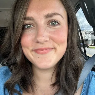 Sarah Thurston profile