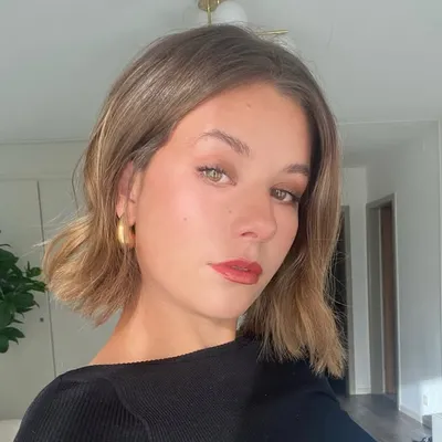 Sarah Santos profile
