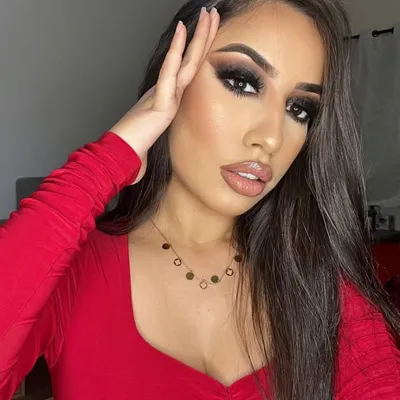 Sarounette ⵣ profile