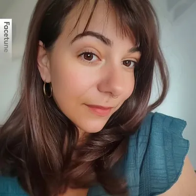 sarah profile