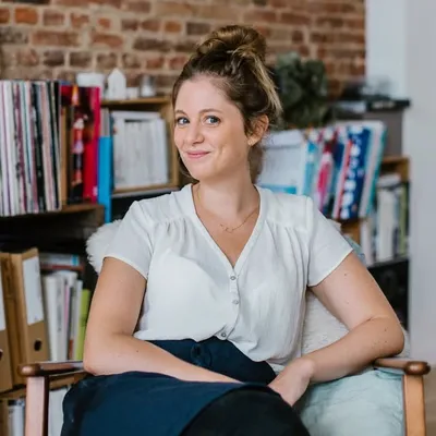 Sarah Cisinski ๐ช๐๐ฟ profile