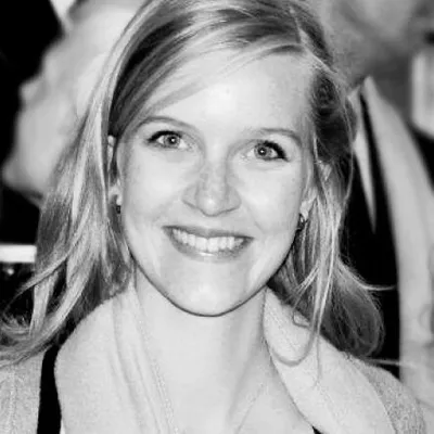 Sarah Van Peteghem profile