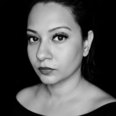 Sarah Patil | Artist profile