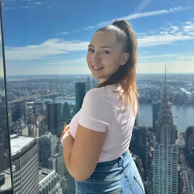 Sarah ๐ profile