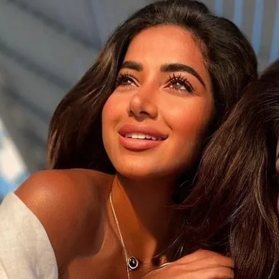 ساره اسحاق profile