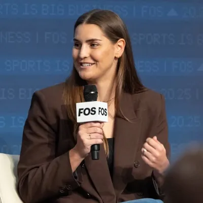 Sarah Fuller profile