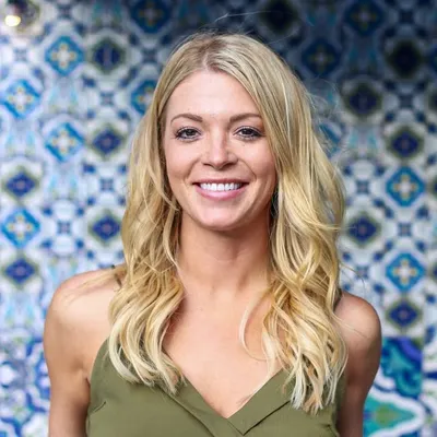 Sarah Faherty profile