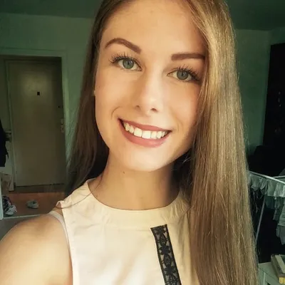 Sarah Follmann profile