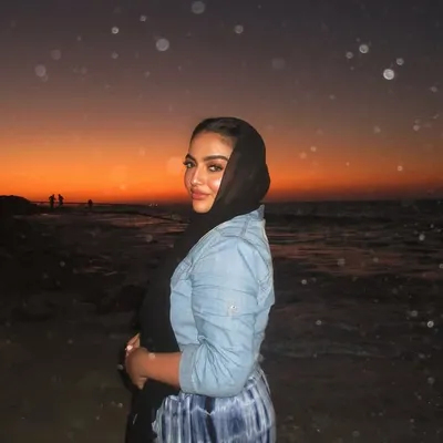 Sara gharbia profile