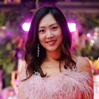 Sarah Lee profile