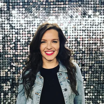 Sarah Fader profile