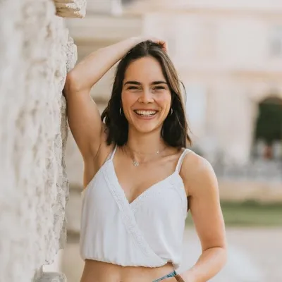 Sarah Greiler profile