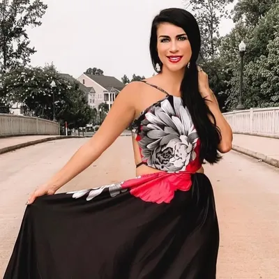 Sarah Lalonde profile