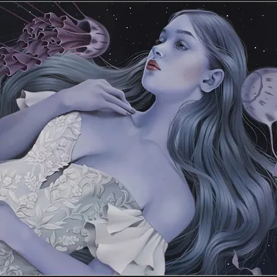 Sarah Joncas profile