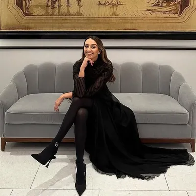 Sarah Karmali profile
