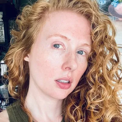 Sarah Katherine profile