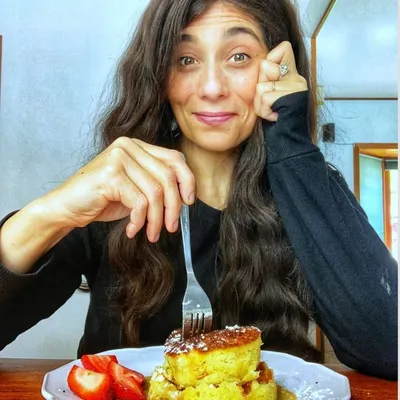 Sarah M Lasry - EASY RECIPES & TRAVEL profile