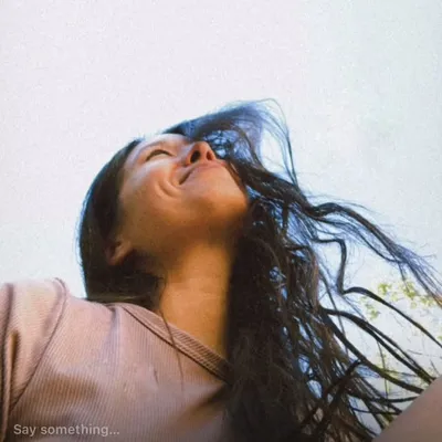 Sarah profile