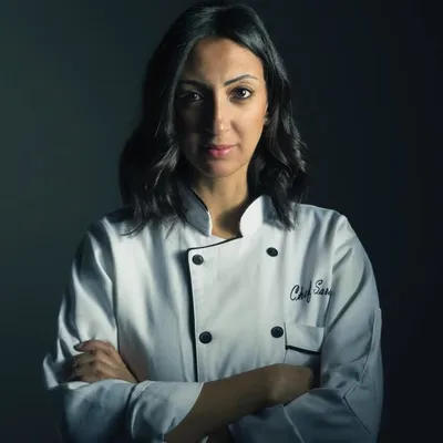 Sarah Nashaat🍋🍳🐓 profile