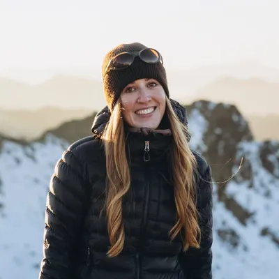 Sarah Pielczyk | travel & outdoors profile