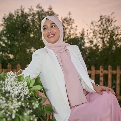 sarah redjil سارة رجيل profile