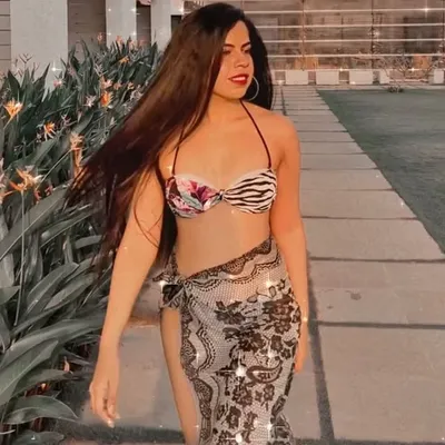 Sarah Barreto profile