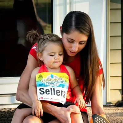 Sarah Sellers profile