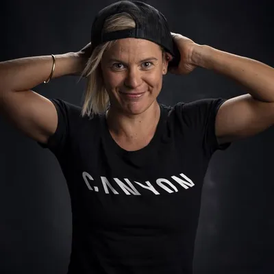 Sarah Crowley profile