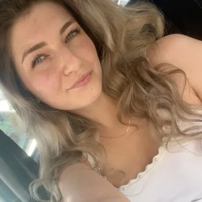 Sarah Sturm profile