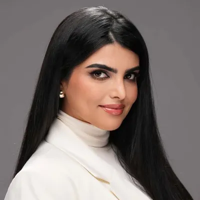 سارا الودعاني profile