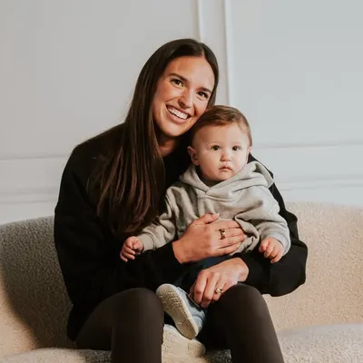 Sarah (Wilhite) Parsons profile