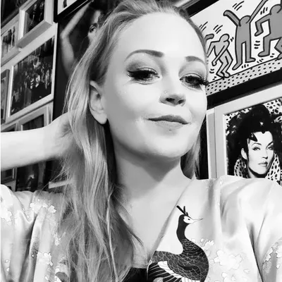 Sara Ryan profile