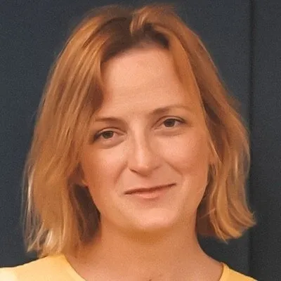 Sarah Abbott profile