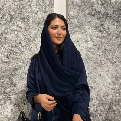 Sarah Algashgari profile