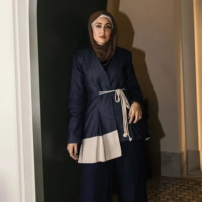 Sarah K. Al Ramahi profile