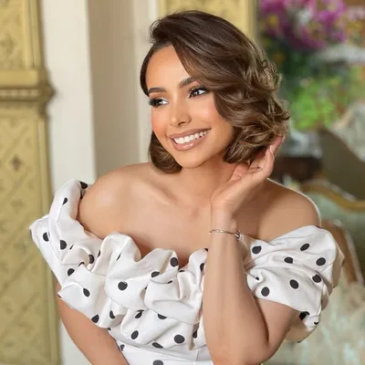 سارة اليافعي Sarah Alyafei profile