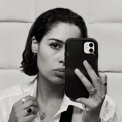 Sarah Amlal profile