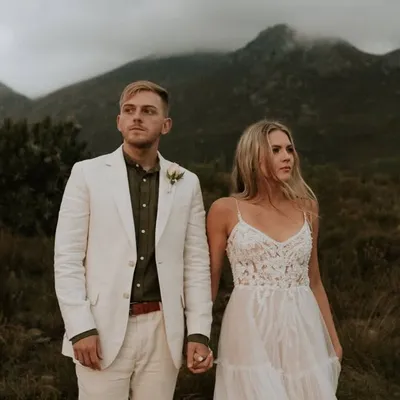 Sarah & Dean Jorgensen profile