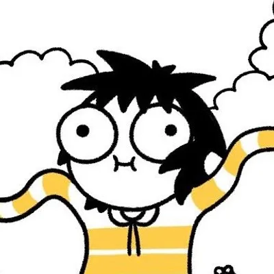 Sarah Andersen profile