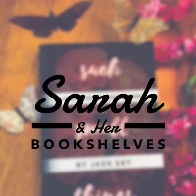 Sarah-sarahandherbookshelves 🥰 profile