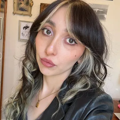 Sarah ๐ profile