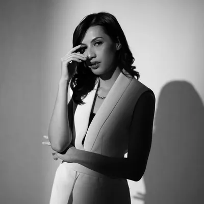 Sarah Ariantie profile