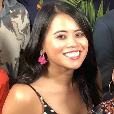 Sarah Yang profile