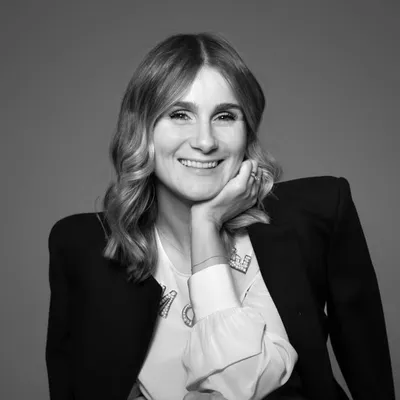 Sarah Balivo profile