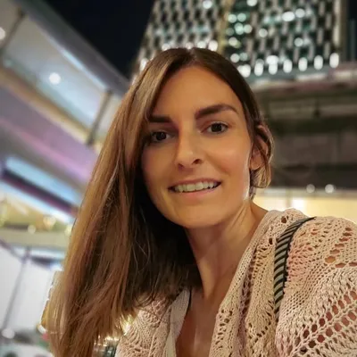 Sarah LaCasa profile